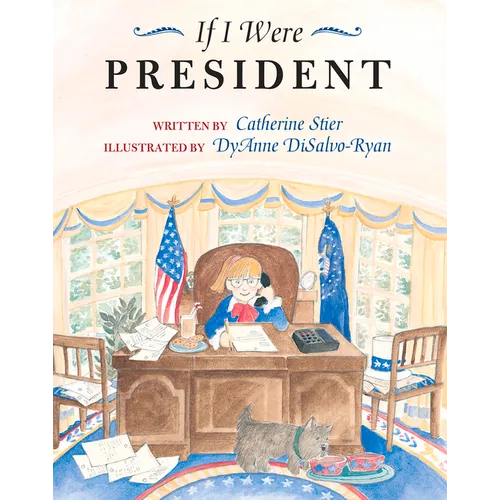If I Were President