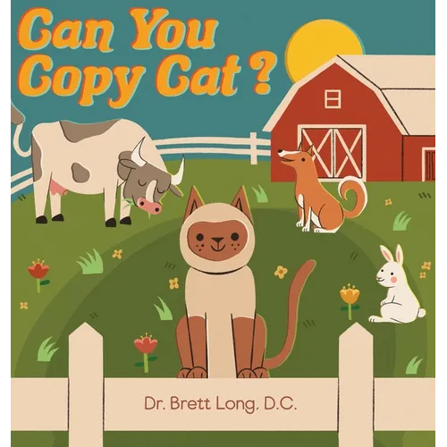 Can You Copy Cat?