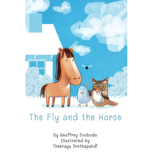 The Fly and the Horse