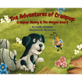 The Adventures of Cranpup: Cranpup, Bailey, & The Winged Guard