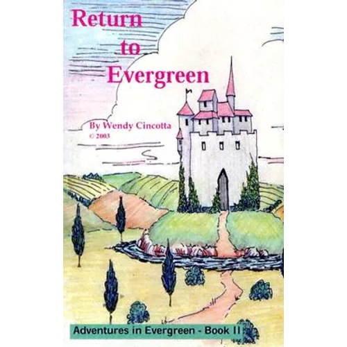Return to Evergreen