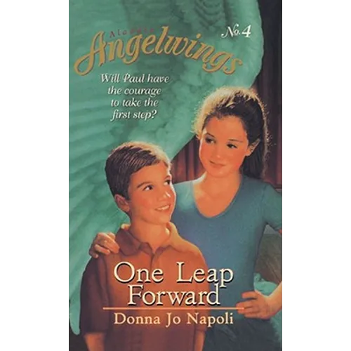 One Leap Forward
