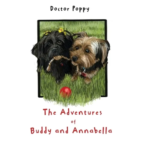The Adventures of Buddy and Annabella