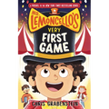 Mr. Lemoncello's Very First Game