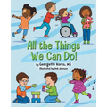 All the Things We Can Do!