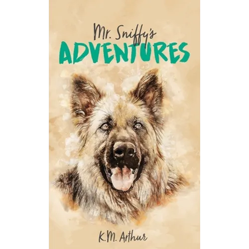 Mr. Sniffy's Adventures