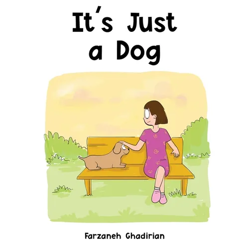 It's Just A Dog