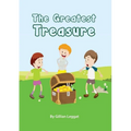 The Greatest Treasure