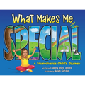 What Makes Me Special: A neurodiverse child's journey