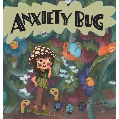 Anxiety Bug