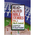 Read Aloud Bible Stories Volume 3: Volume 3