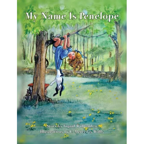 My Name Is Penelope