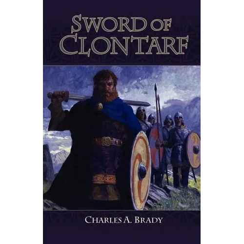 Sword of Clontarf
