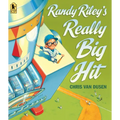 Randy Riley's Really Big Hit