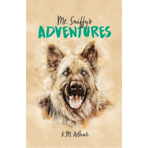 Mr. Sniffy's Adventures