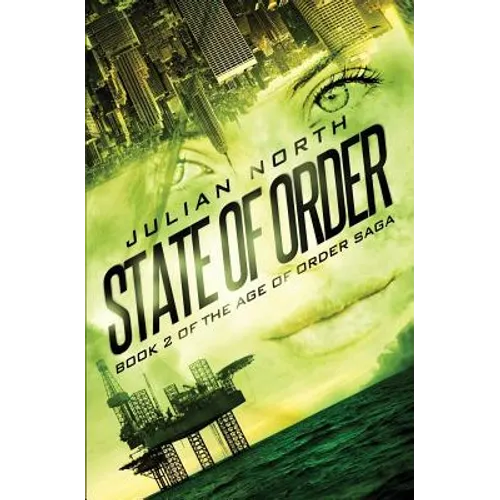 State of Order: Book 2 of the Age of Order Saga