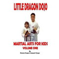 Little Dragon Dojo Martial Arts for Kids Vol.1