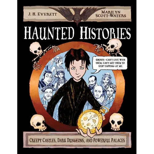 Haunted Histories