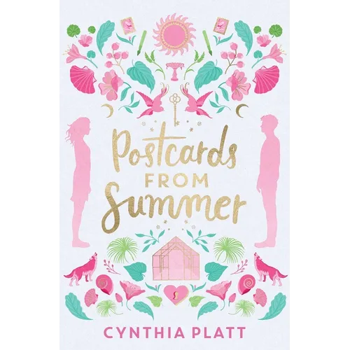 Postcards from Summer