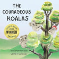 The Courageous Koalas