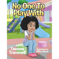 No One To Play With