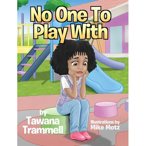 No One To Play With