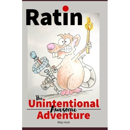 Ratin: The Unintentional Awesome Adventure