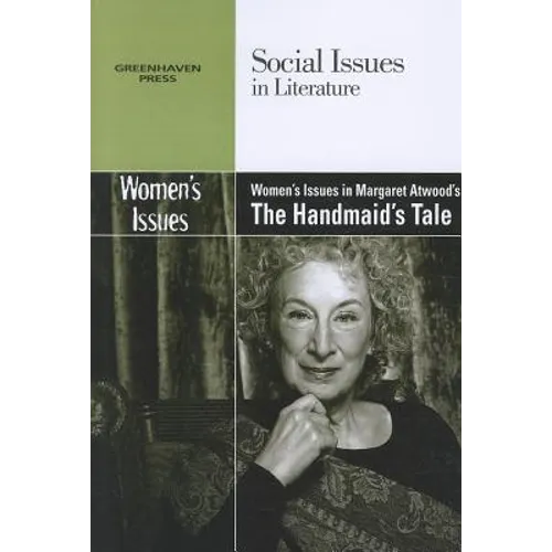 Women's Issues in Margaret Atwood's the Handmaid's Tale