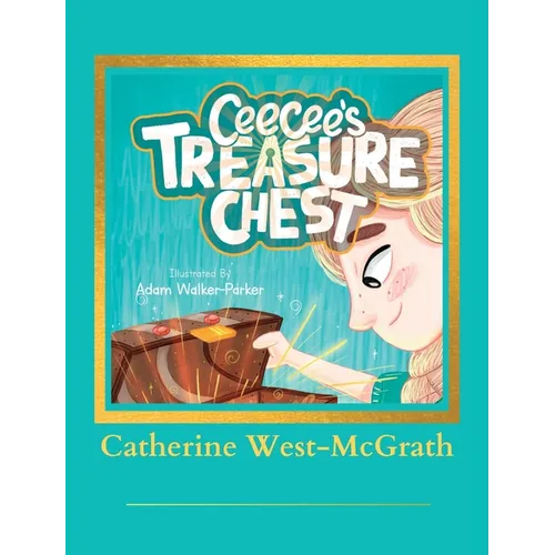 Ceecee's Treasure Chest