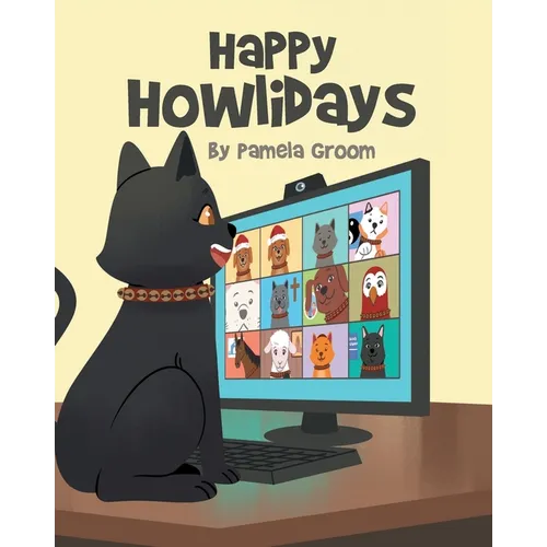 Happy Howlidays