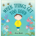 When things get too loud: A story about sensory overload
