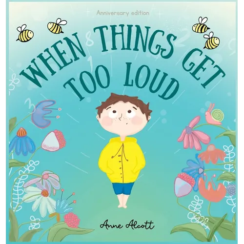 When things get too loud: A story about sensory overload