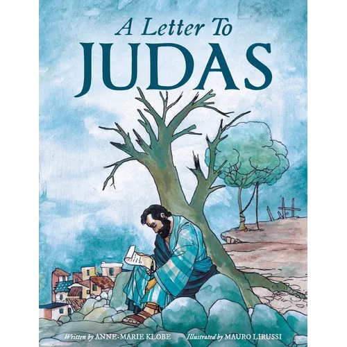 A Letter to Judas