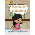Taate and her Garden - Taate ma ana oonnaroka (Te Kiribati)