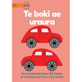 The Red Book - Te boki ae uraura (Te Kiribati)