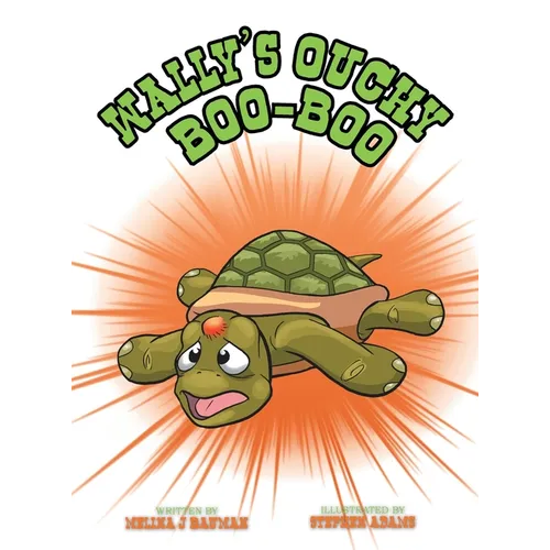 Wally's Ouchy Boo Boo