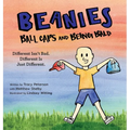 Beanies, Ball Caps, and Being Bald: Different Isn't Bad, Different Is Just Different