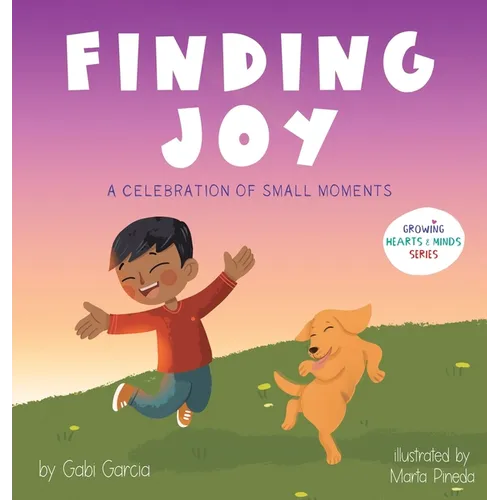 Finding Joy