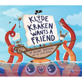Klyde the Kraken Wants a Friend