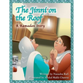 The Jinni on the Roof: A Ramadan Story