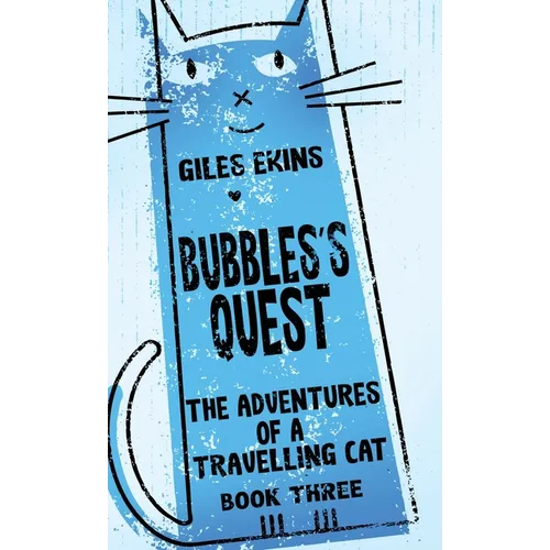 Bubbles's Quest