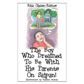 The Boy Who Dreamed to Be With His Parents on Saipan