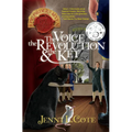 The Voice, the Revolution and the Key: Volume 7