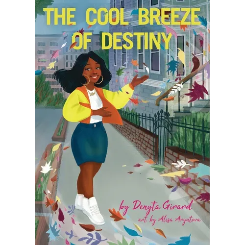 The Cool Breeze Of Destiny