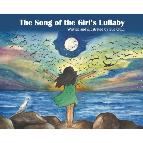 The Song Of The Girl's Lullaby