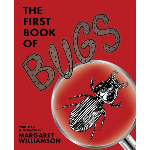 The First Book of Bugs