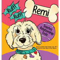 Ruff! Ruff! Remi Teaches Relationship Tools