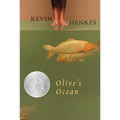 Olive's Ocean: A Newbery Honor Award Winner