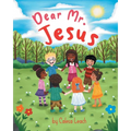 Dear Mister Jesus