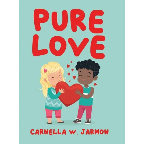 Pure Love